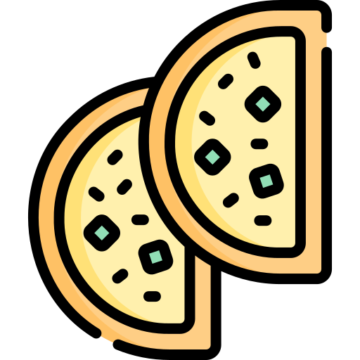Garlic Bread 