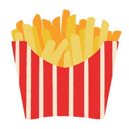 Side Orders 🍟