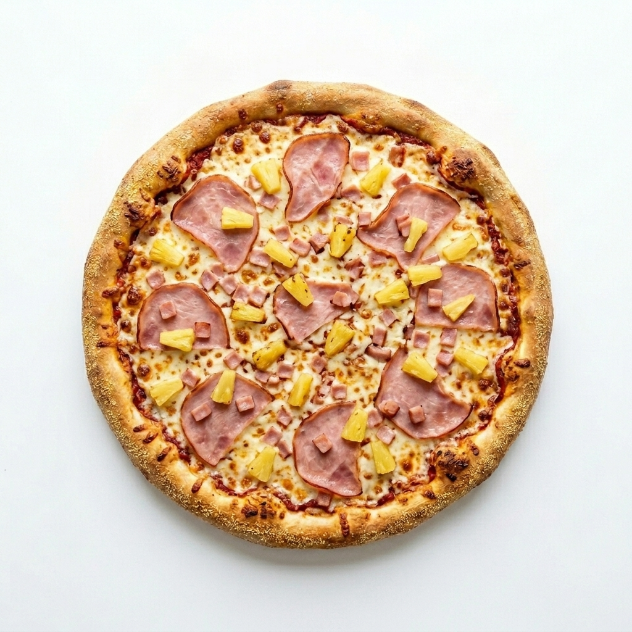 Pepperoni Hott