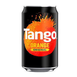 Tango Orange