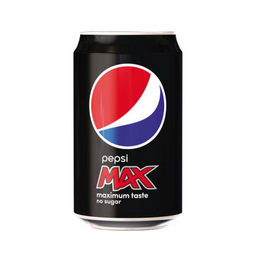 Pepsi Max
